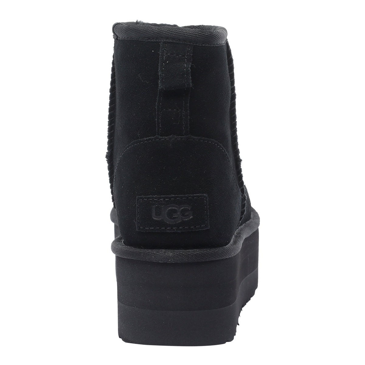 Ugg Boots Black