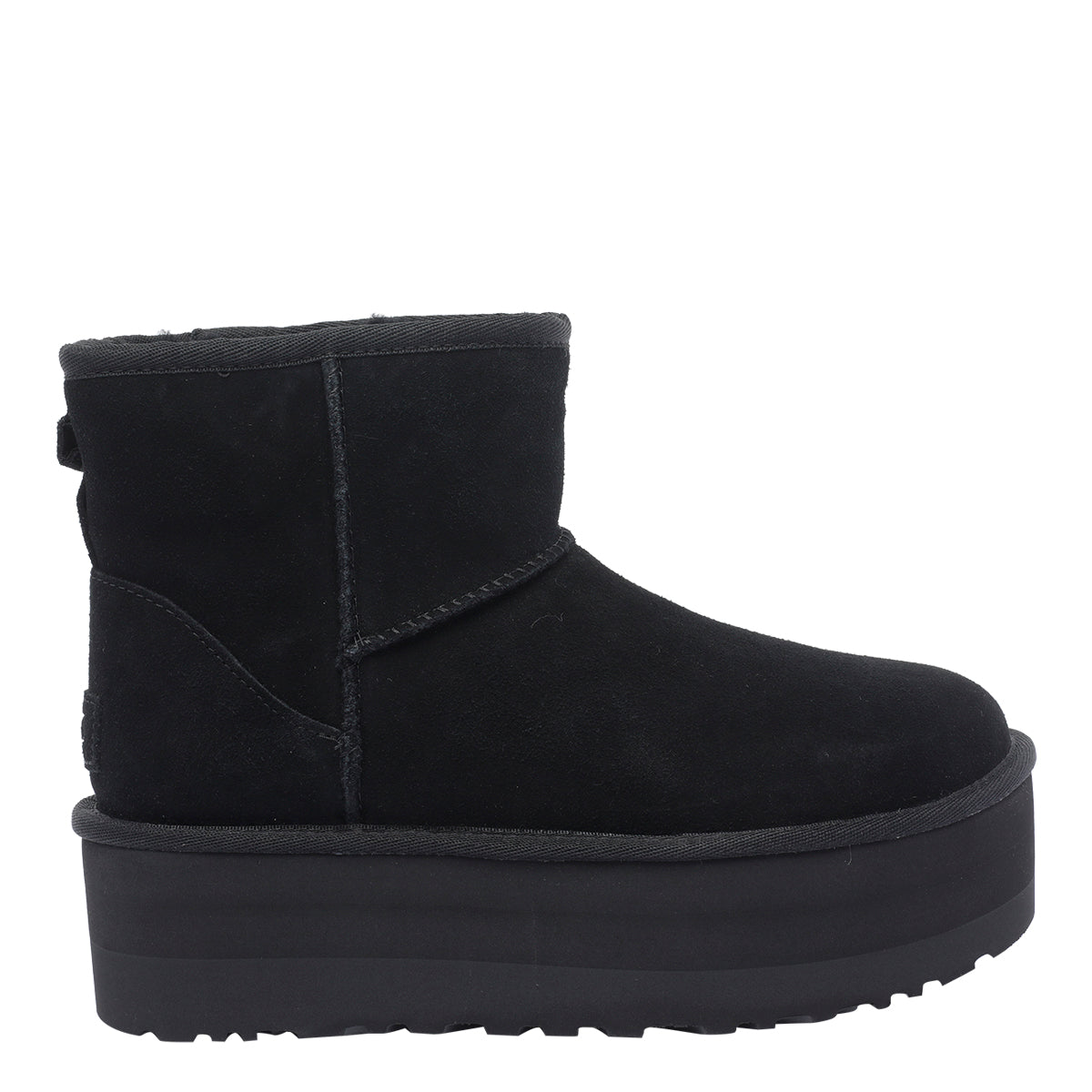 Ugg Boots Black