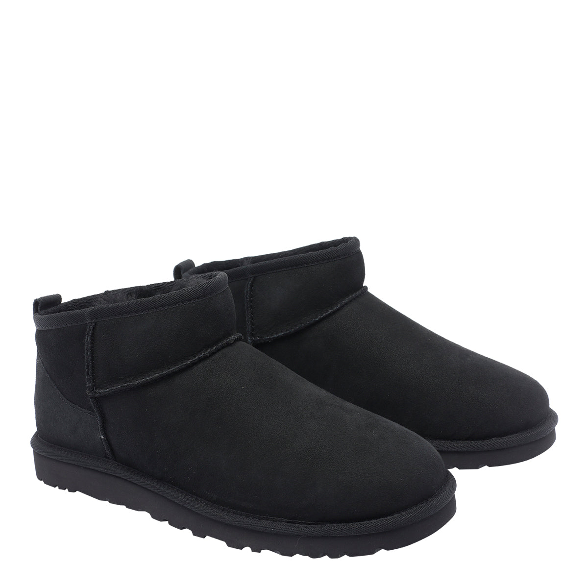 Ugg Boots Black