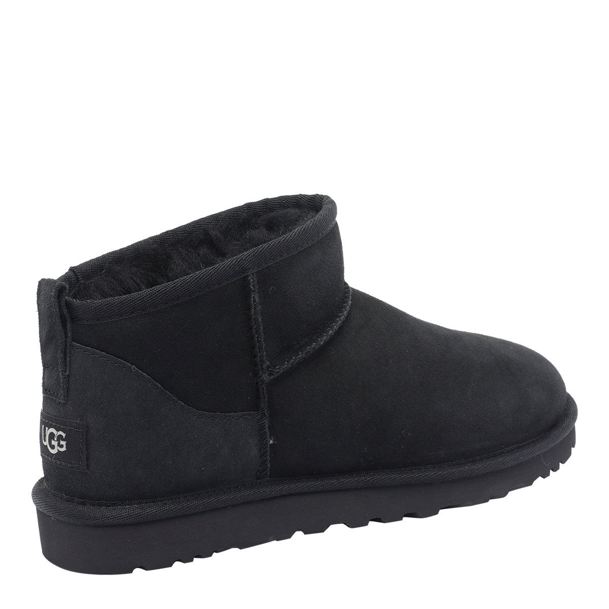 Ugg Boots Black