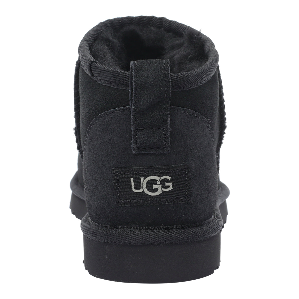 Ugg Boots Black