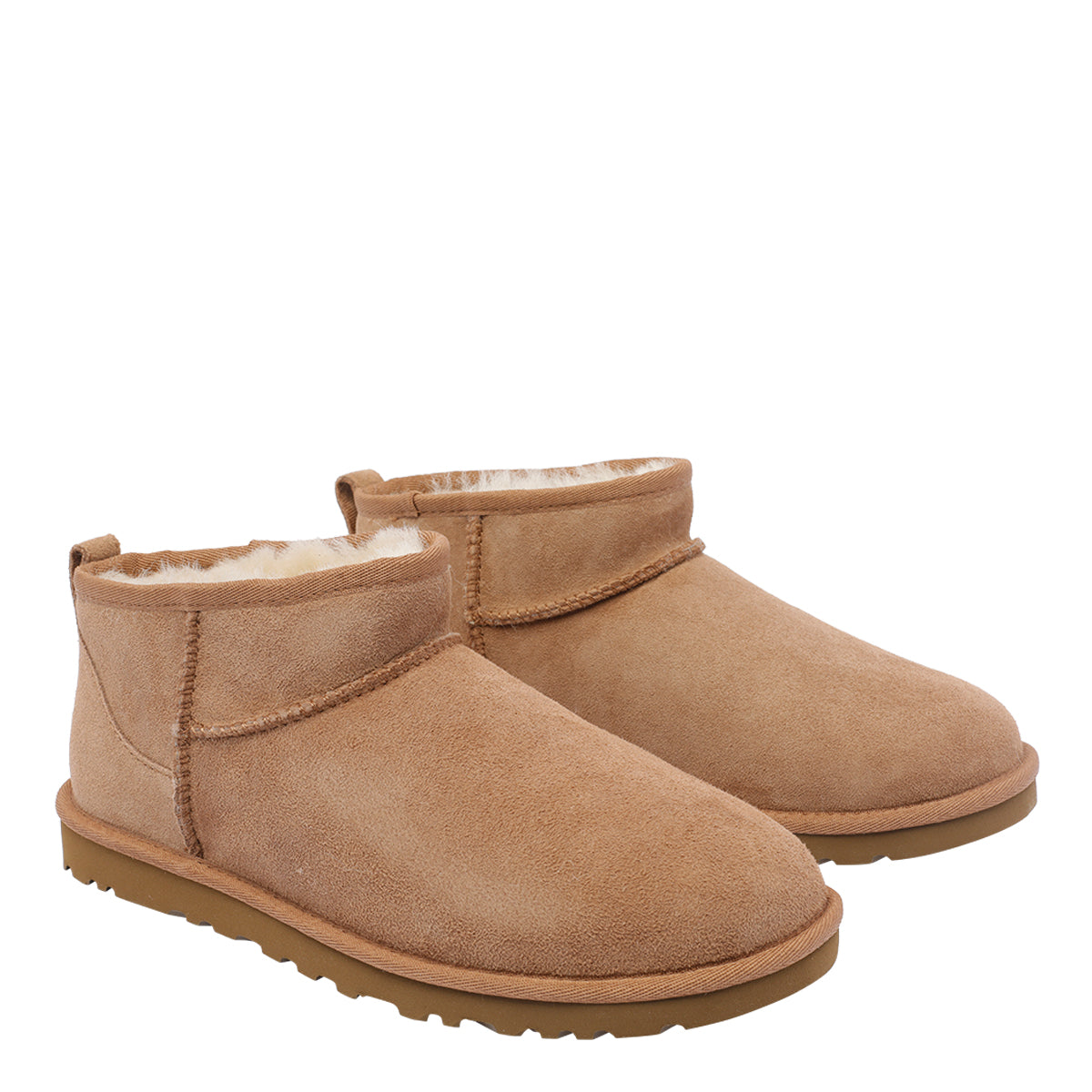Ugg Boots Beige