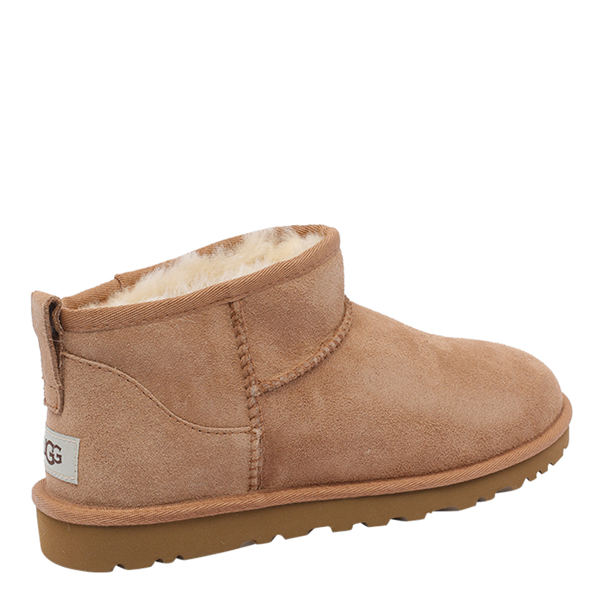 Ugg Boots Beige