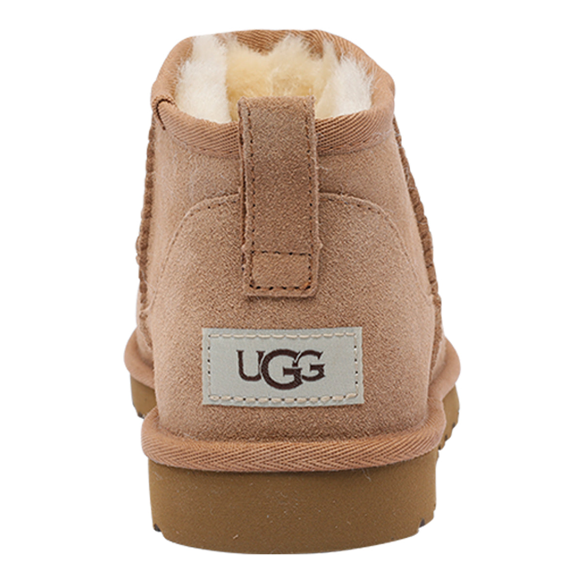 Ugg Boots Beige