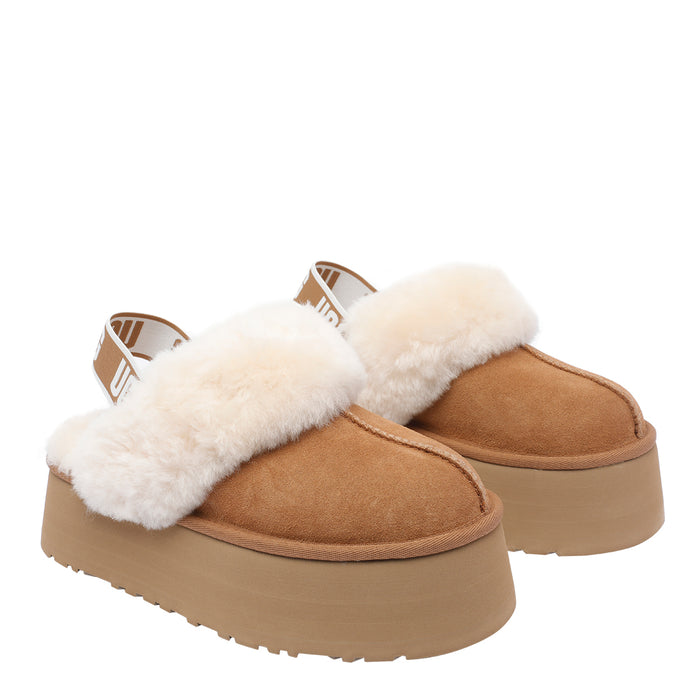Ugg Sandals Brown