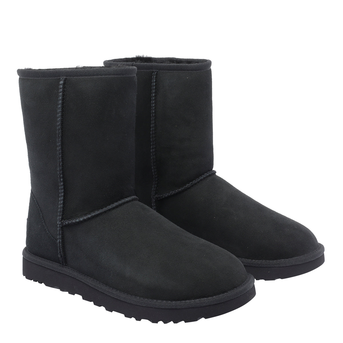 Ugg Boots Black