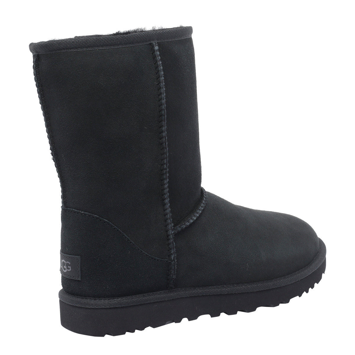 Ugg Boots Black