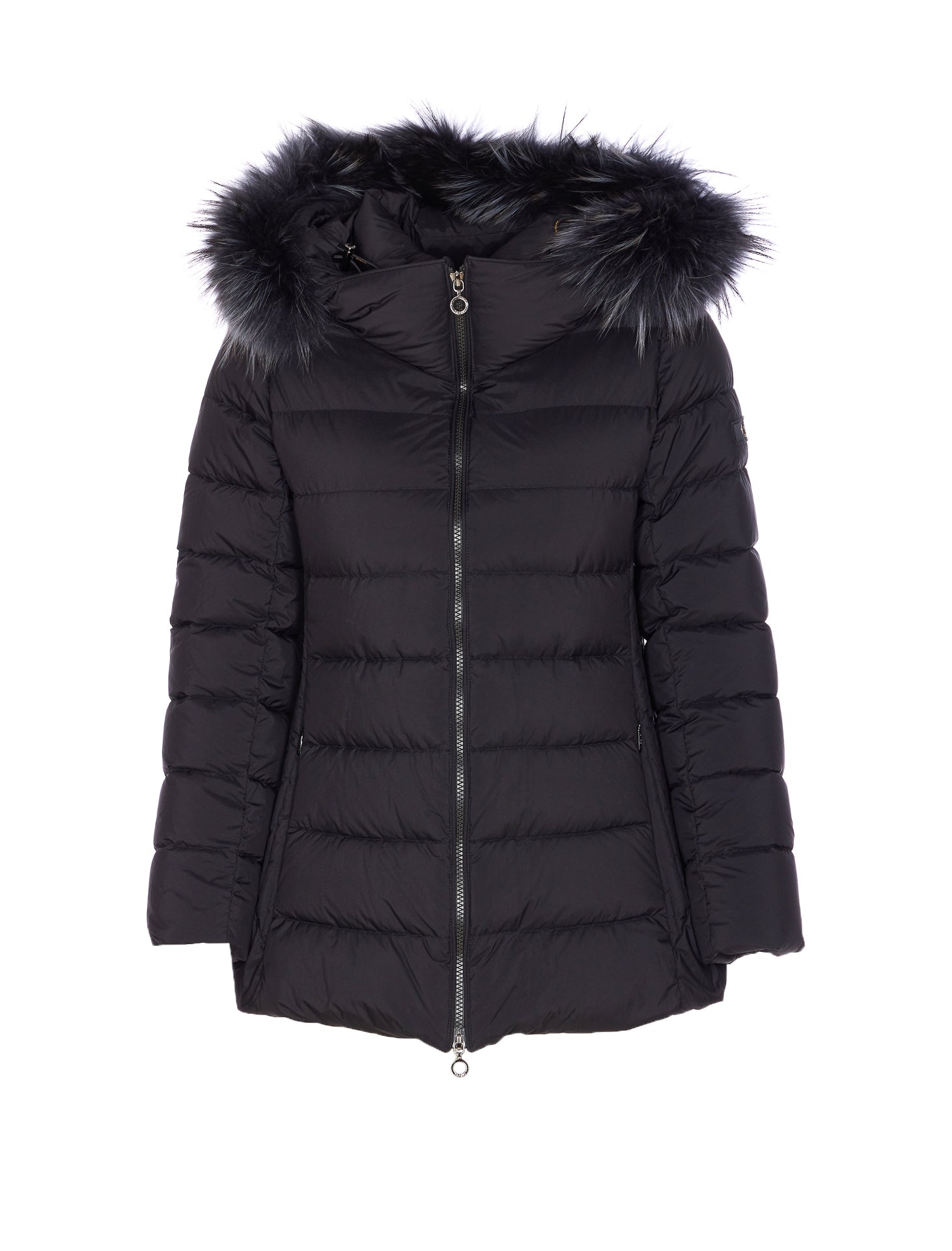 Tatras Jackets Black Nylon