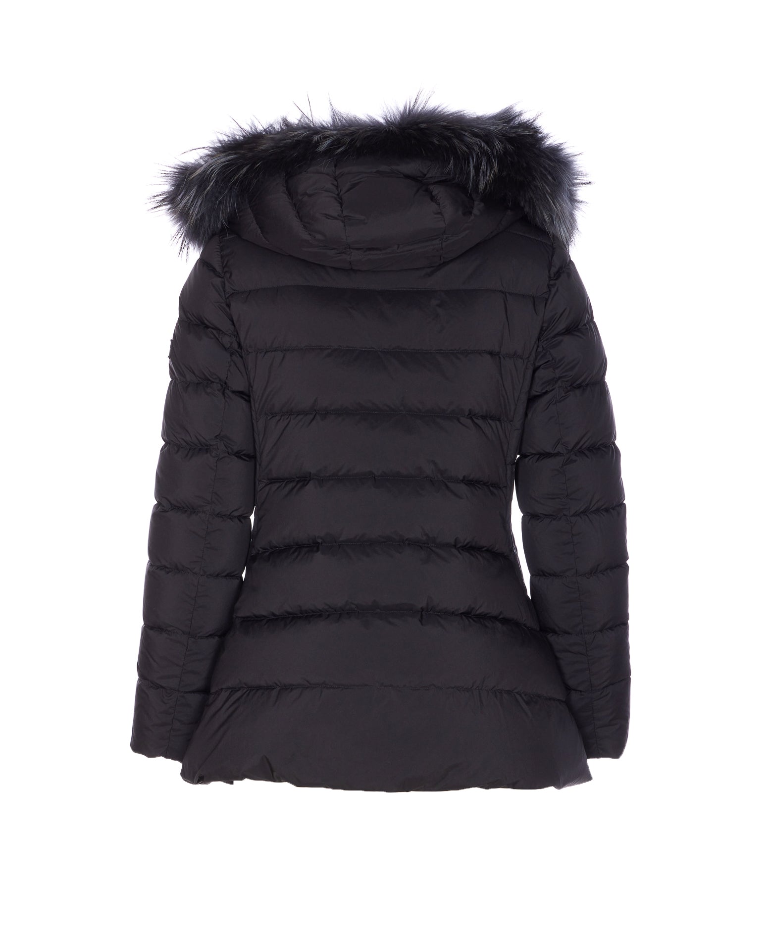 Tatras Jackets Black Nylon