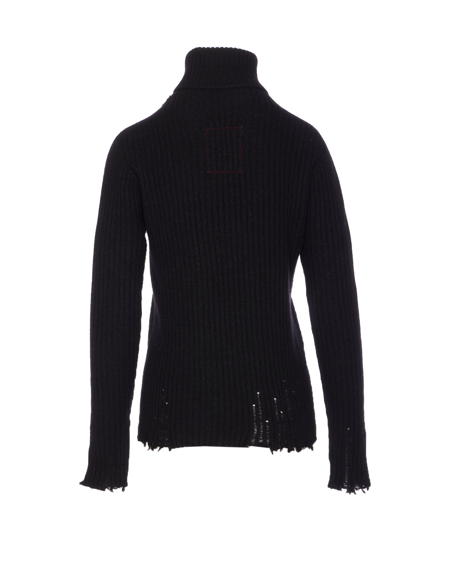 Uma Wang Sweaters Black Cashmere