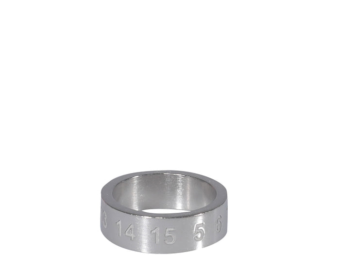 Maison Margiela Bijoux Silver