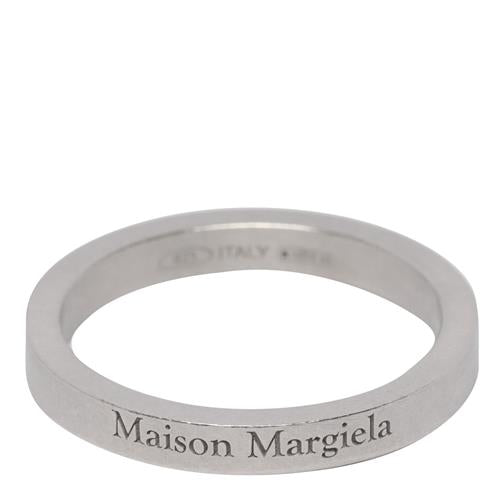 Maison Margiela Bijoux Silver