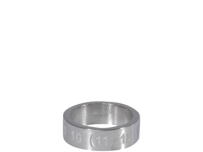Maison Margiela Bijoux Silver