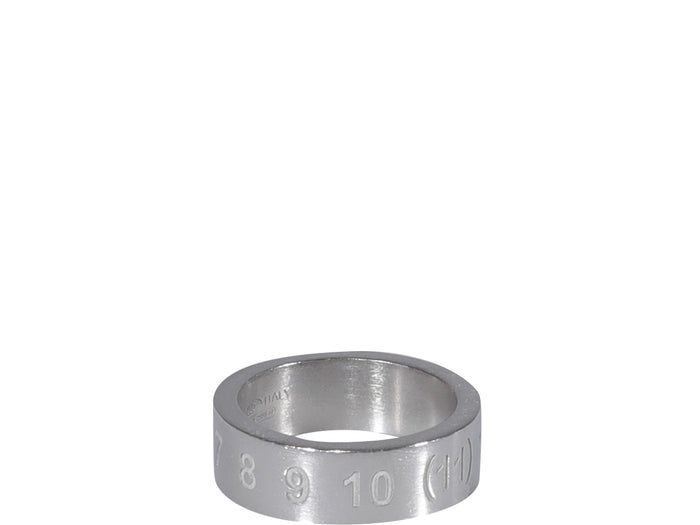 Maison Margiela Bijoux Silver