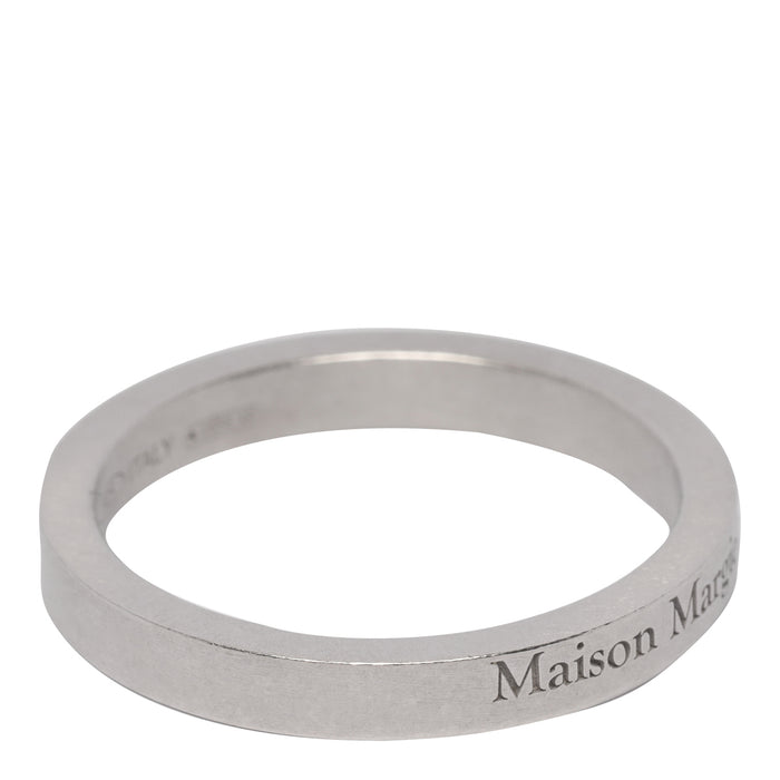 Maison Margiela Bijoux Silver