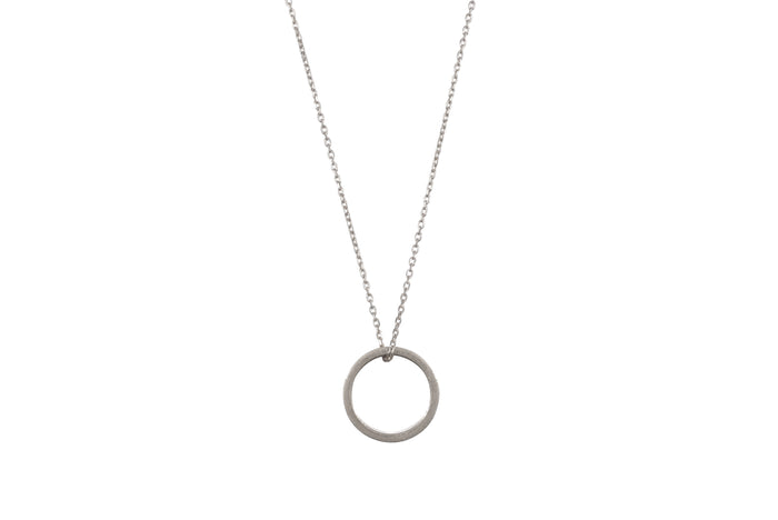 Maison Margiela Bijoux Silver