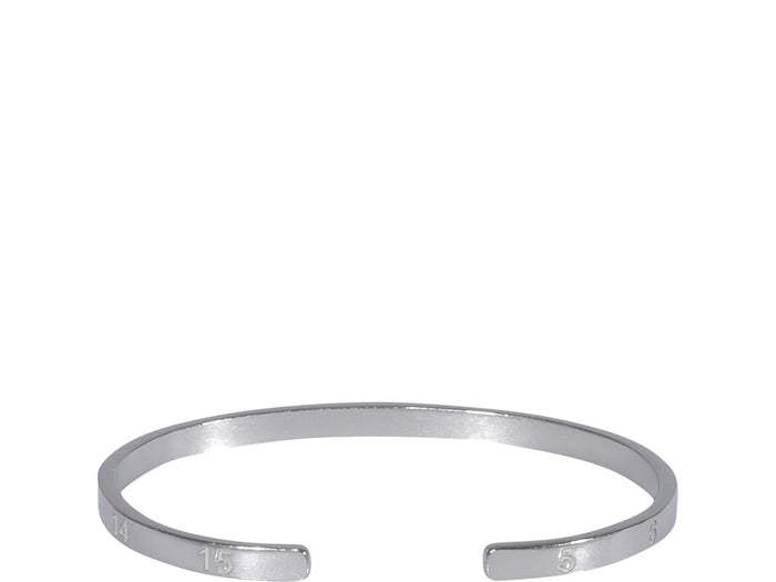 Maison Margiela Bijoux Silver