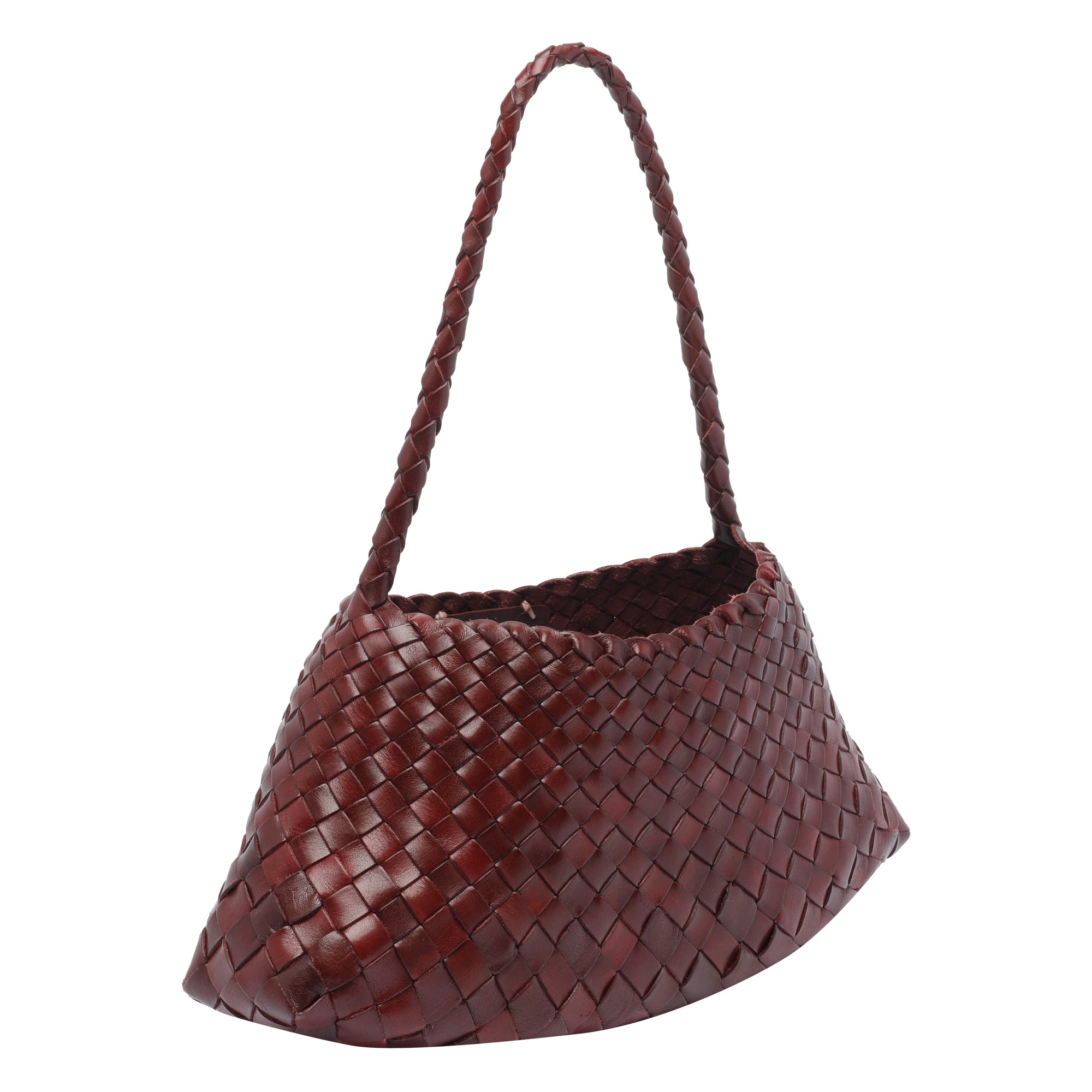 Dragon Diffusion Bags Red Calf Leather