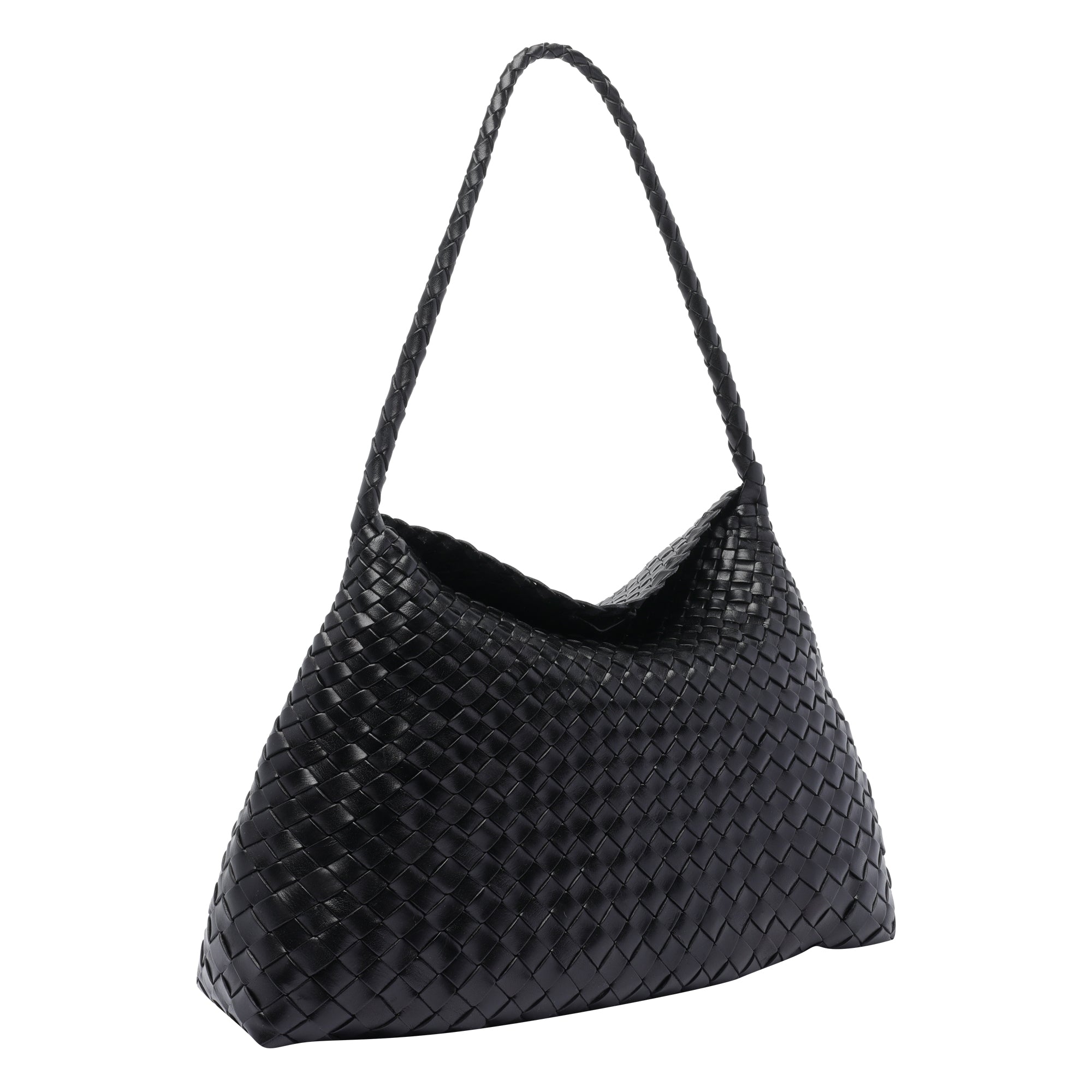 Dragon Diffusion Bags Black Calf Leather