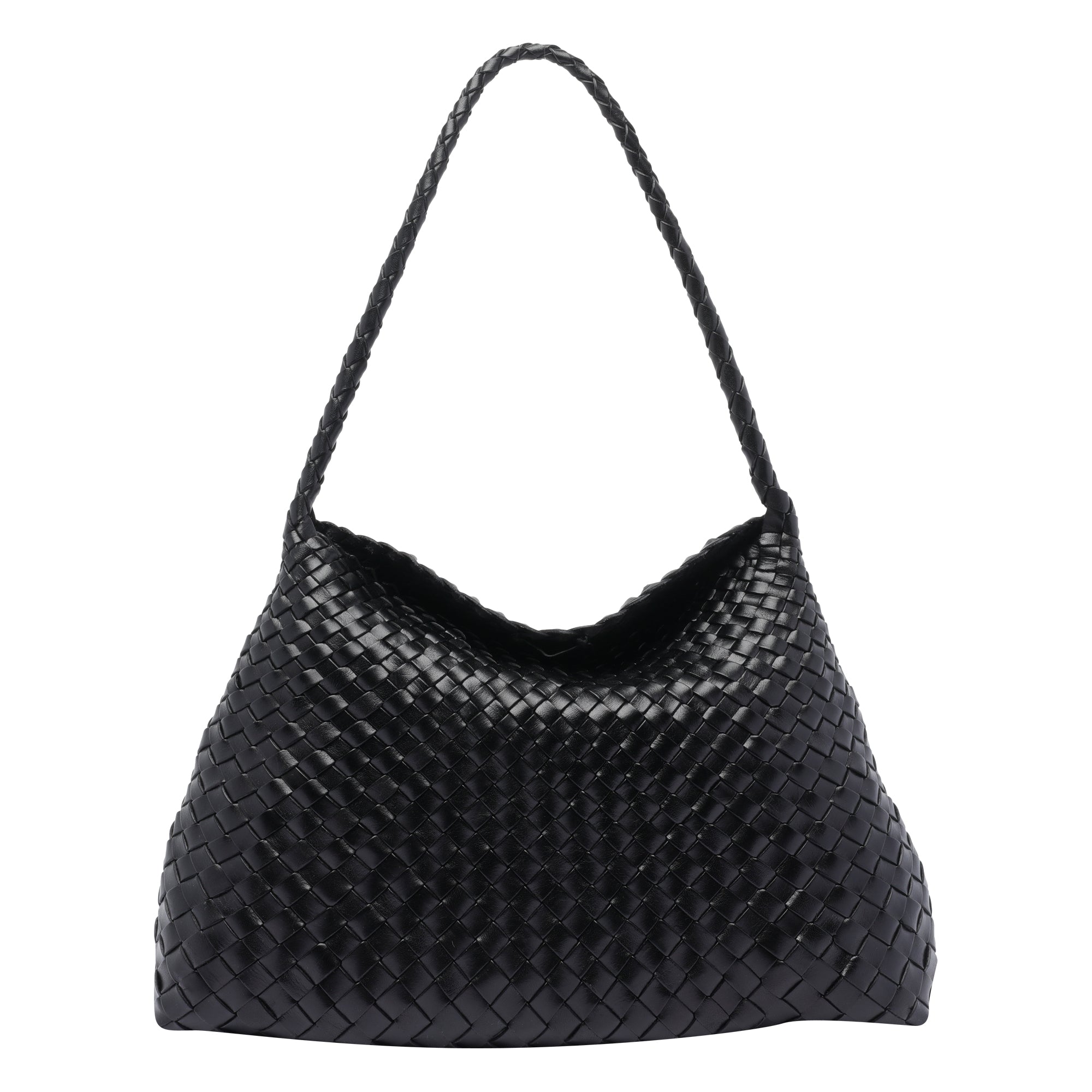 Dragon Diffusion Bags Black Calf Leather