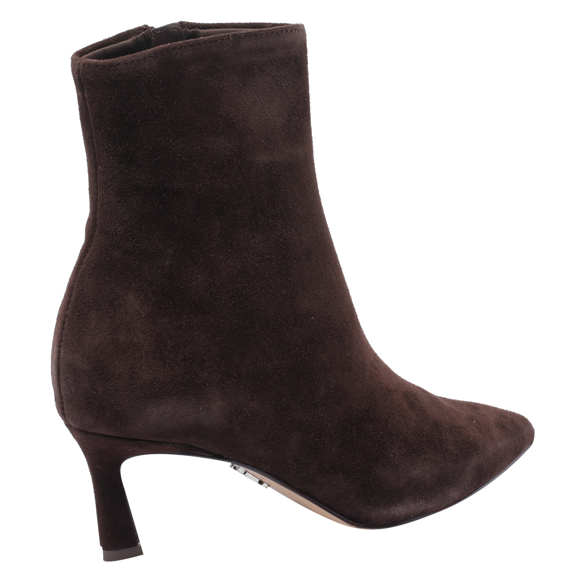 Steve Madden Boots Brown