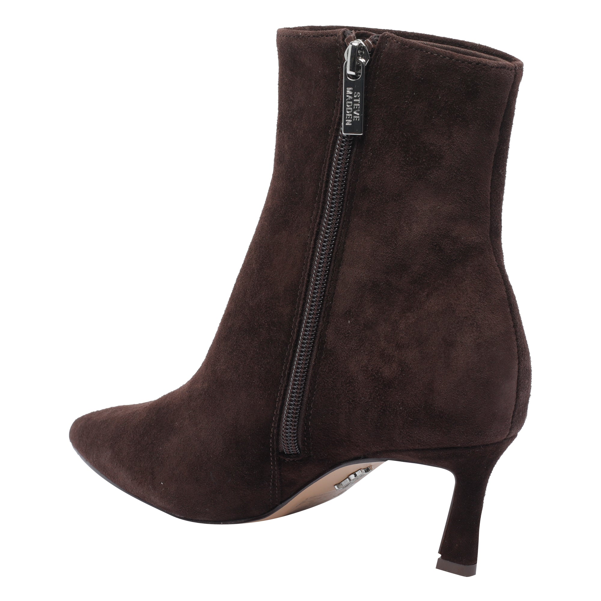 Steve Madden Boots Brown