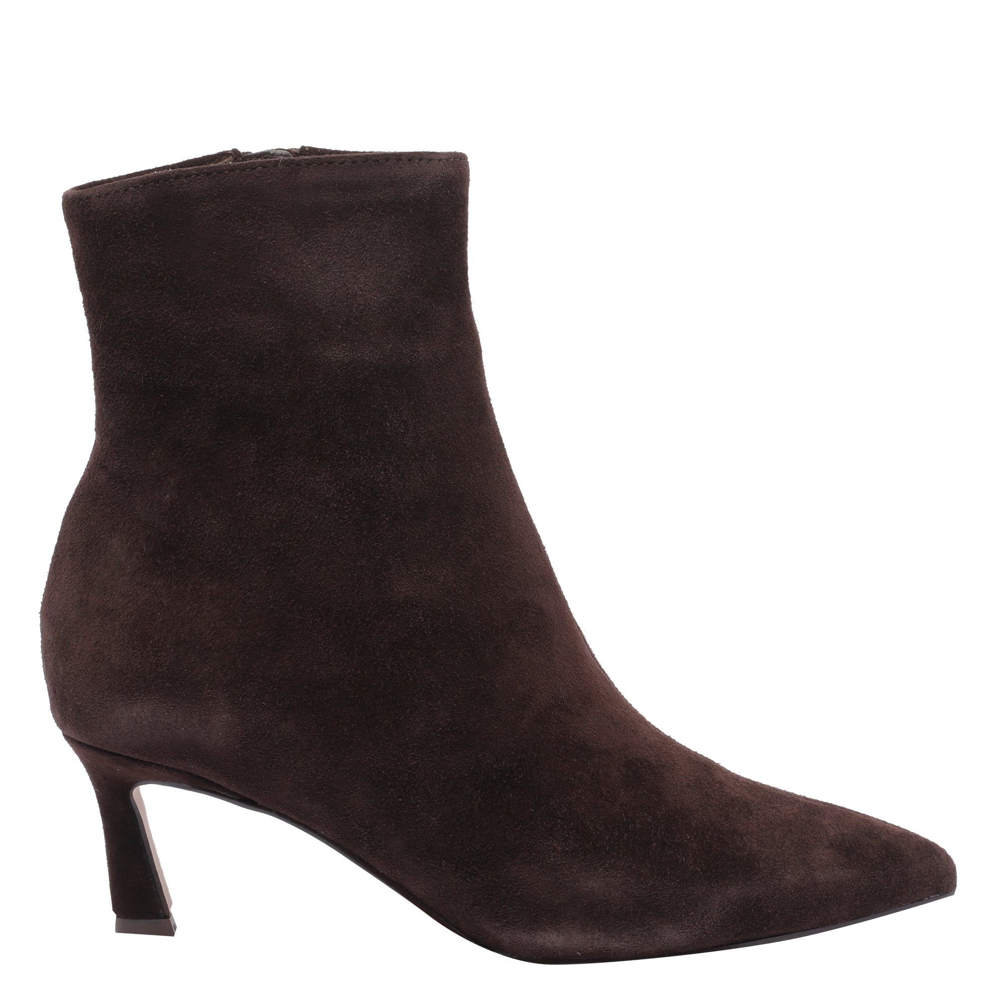 Steve Madden Boots Brown