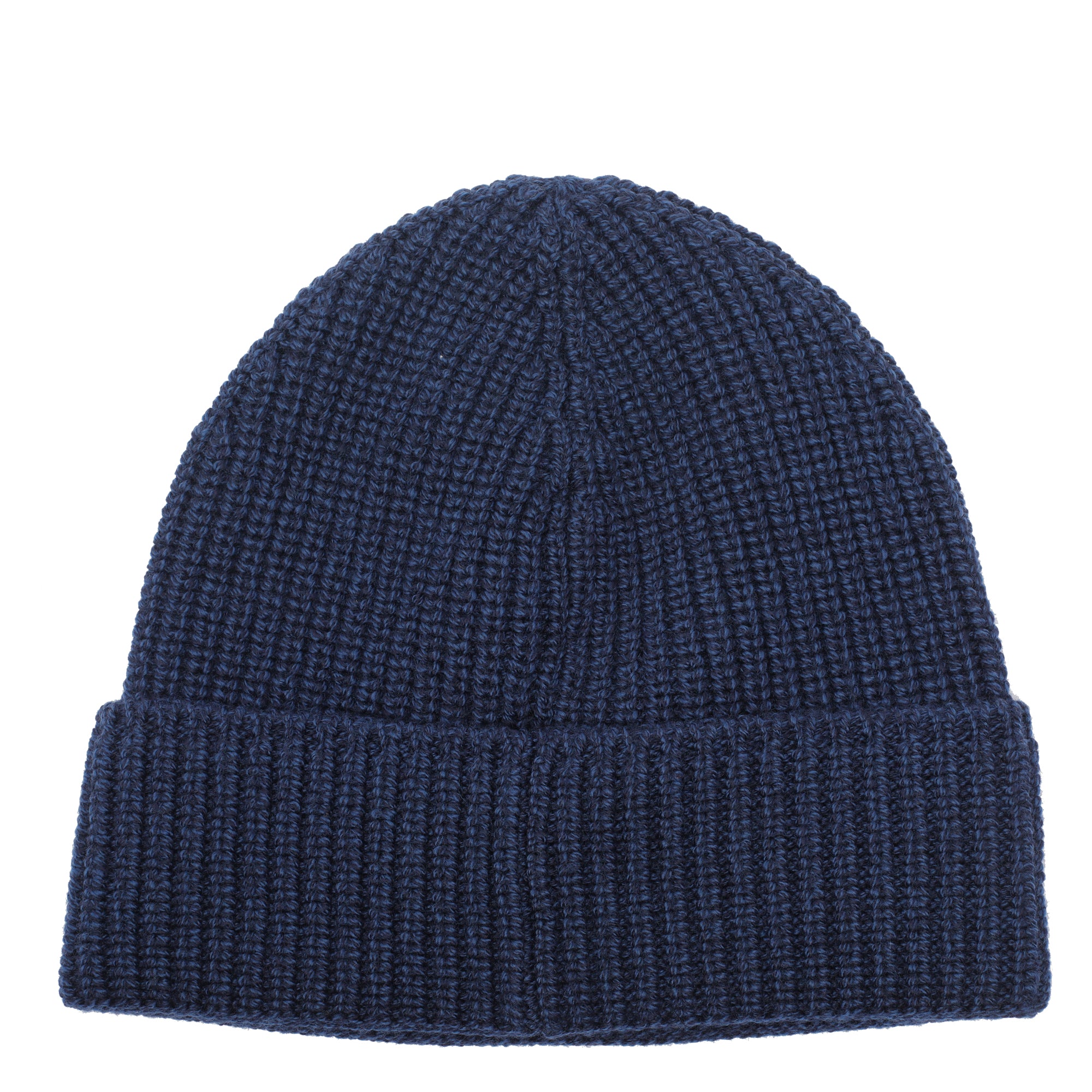 Canada Goose Hats Blue Wool