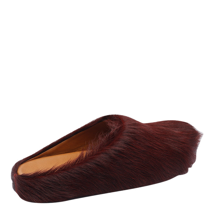 Marni Sandals Red