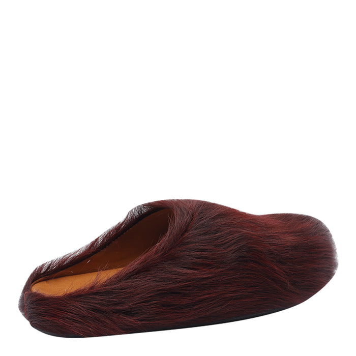 Marni Sandals Red