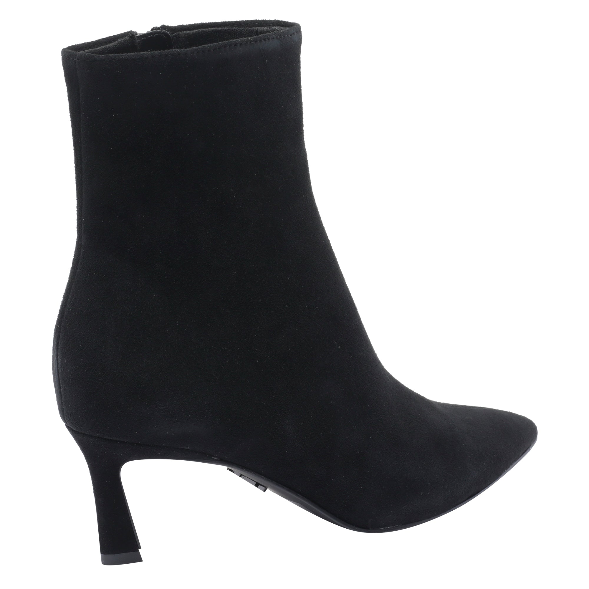 Steve Madden Boots Black