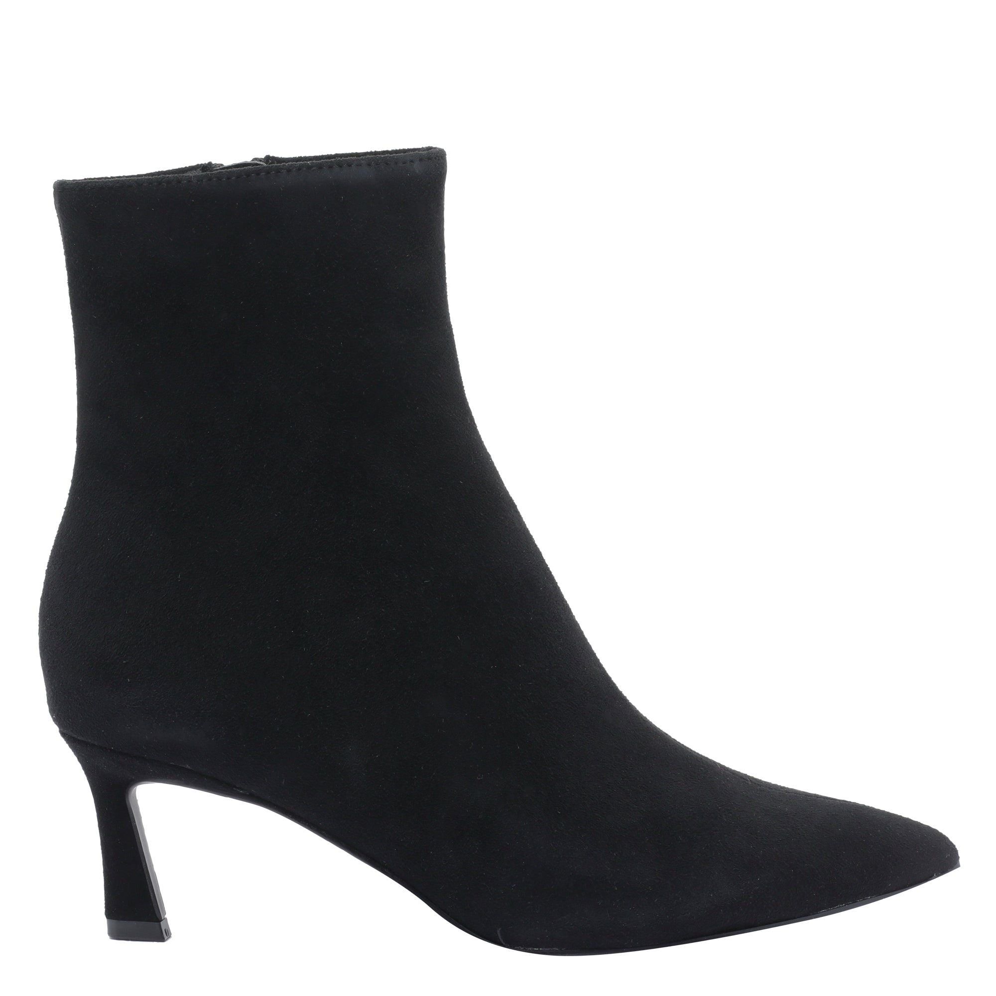 Steve Madden Boots Black
