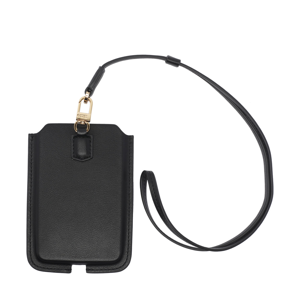 Elisabetta Franchi Bags Black Polyester/polyurethane