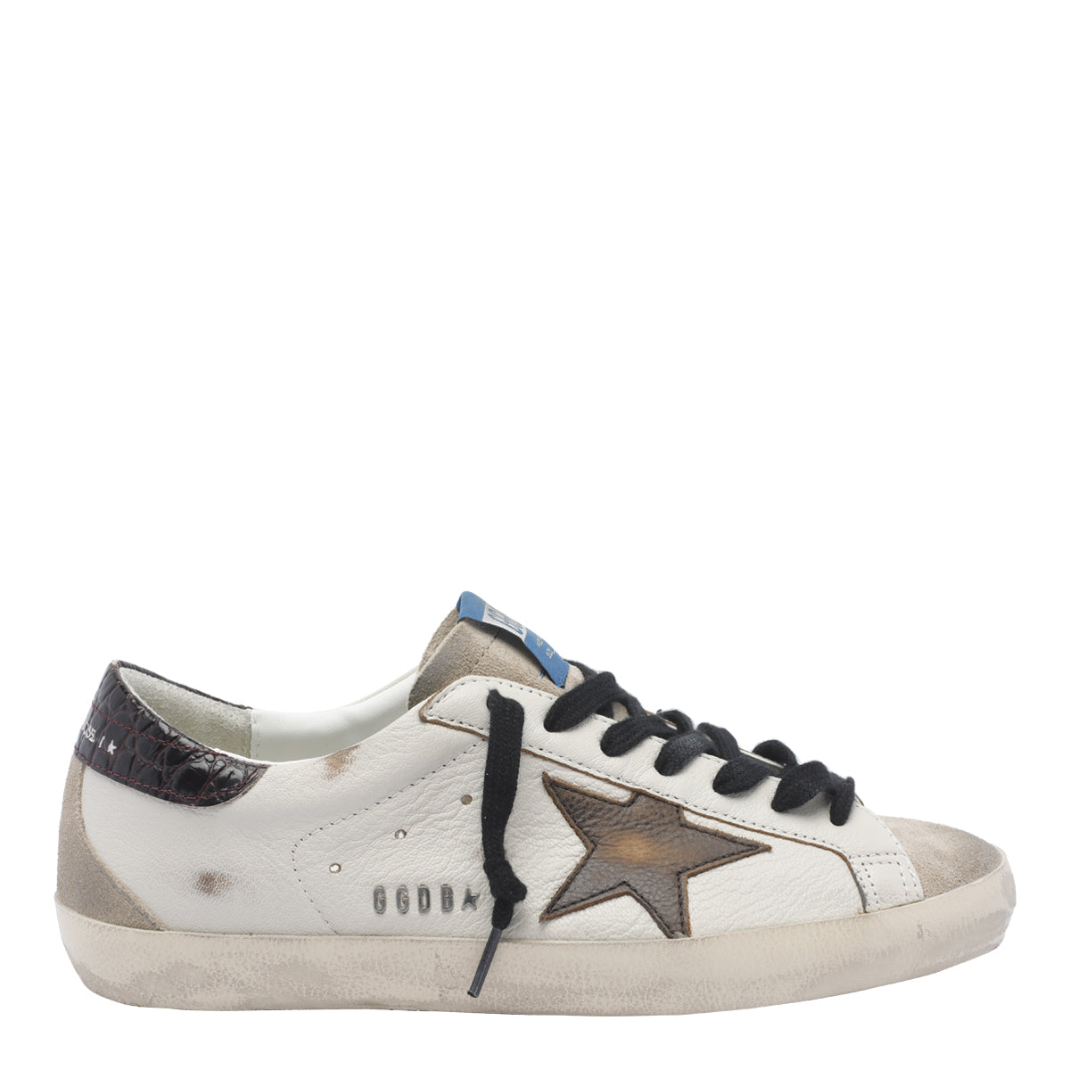 Golden Goose Sneakers Beige