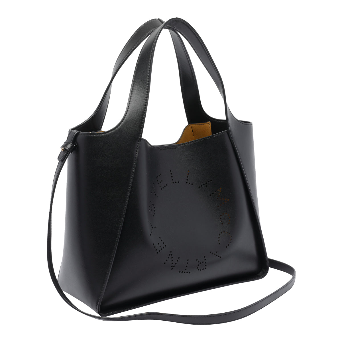 Stella Mccartney Bags Black Polyester