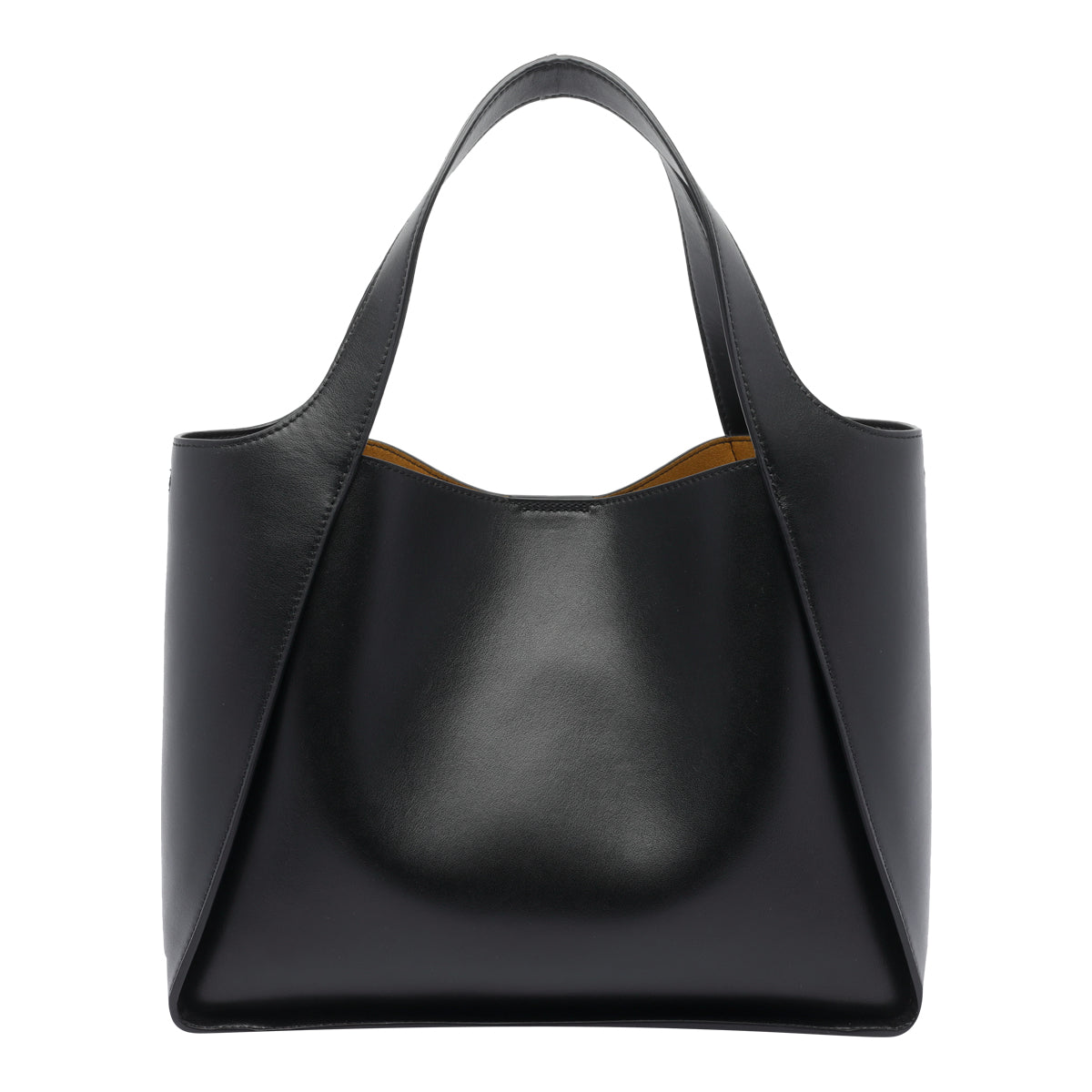 Stella Mccartney Bags Black Polyester