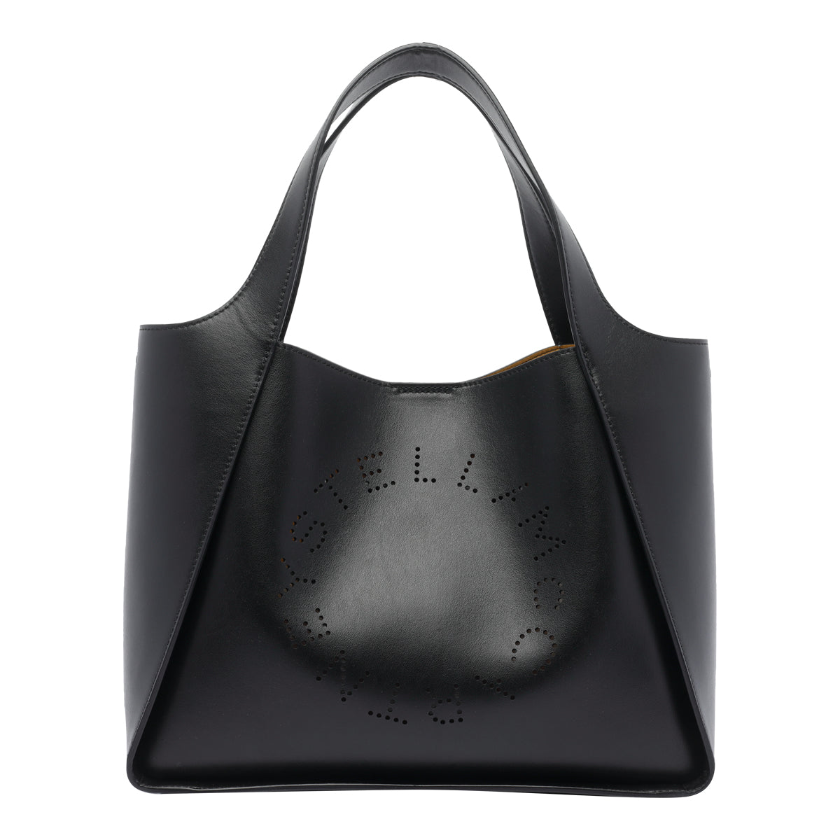 Stella Mccartney Bags Black Polyester