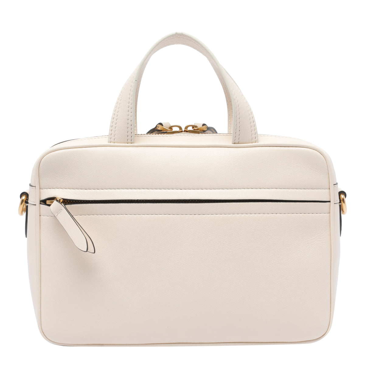 Valentino Garavani Bags White Calf Leather