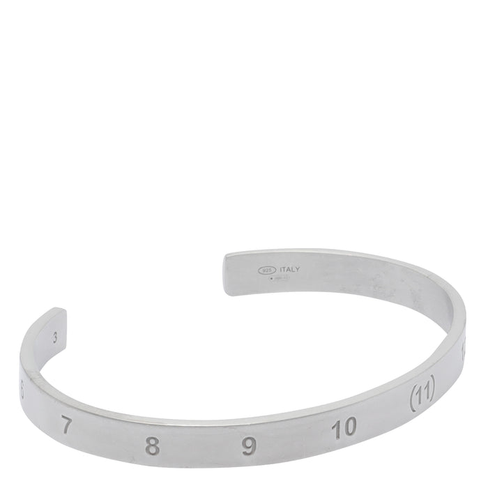 Maison Margiela Bijoux Silver