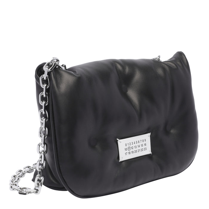 Maison Margiela Bags Black Sheep Leather