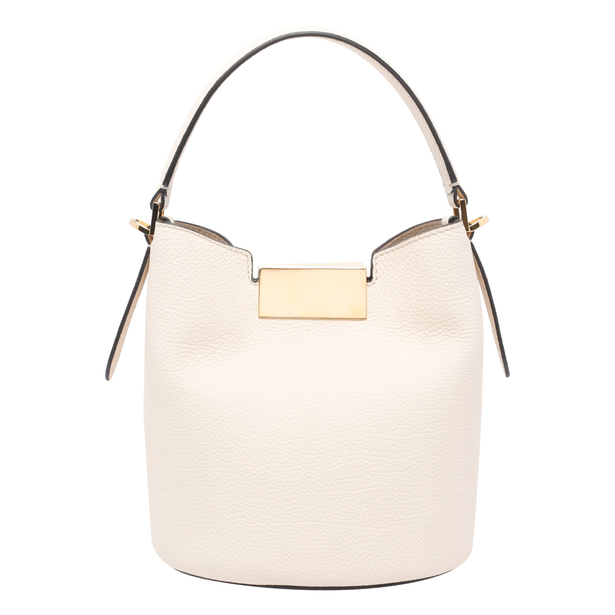 Marni Bags White Calf Leather