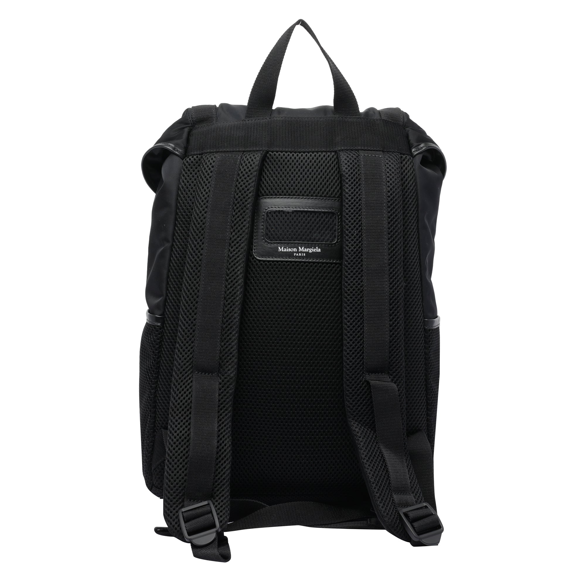 Maison Margiela Bags Black Polyamide