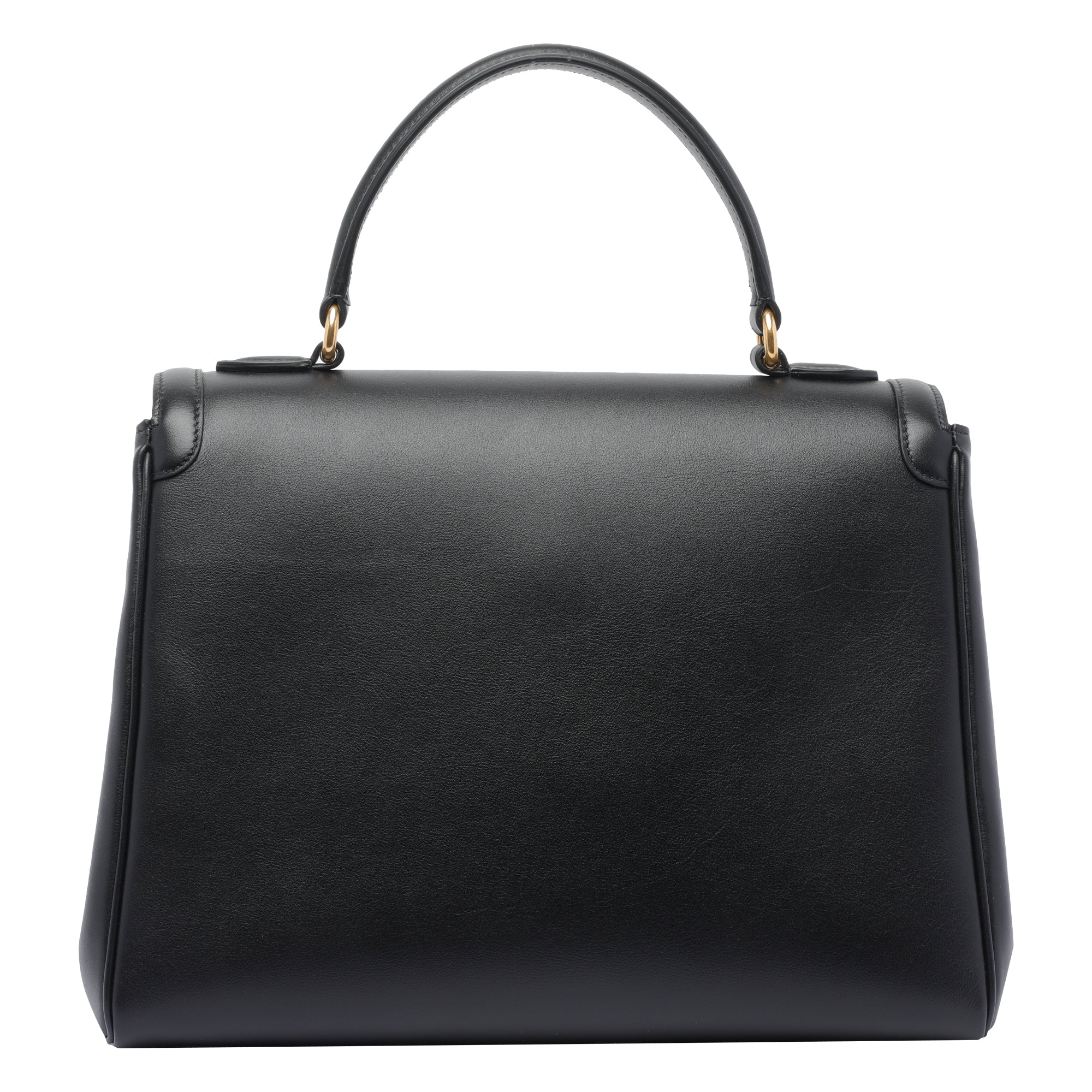 Valentino Garavani Bags Black Calf Leather