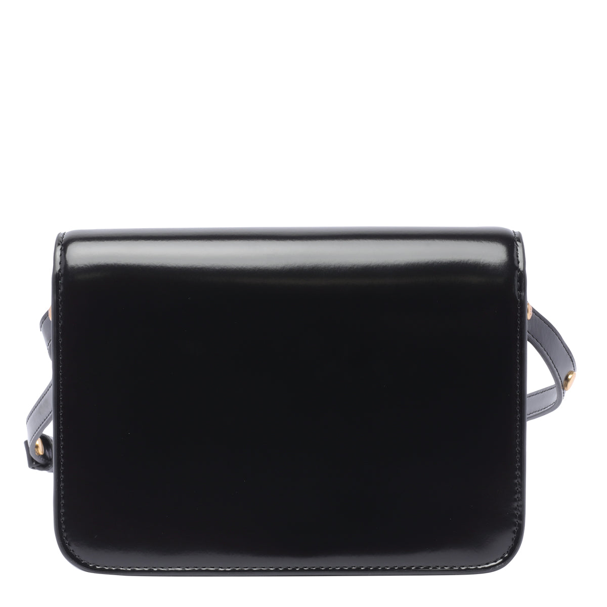 Tory Burch Bags Black Calf Leather