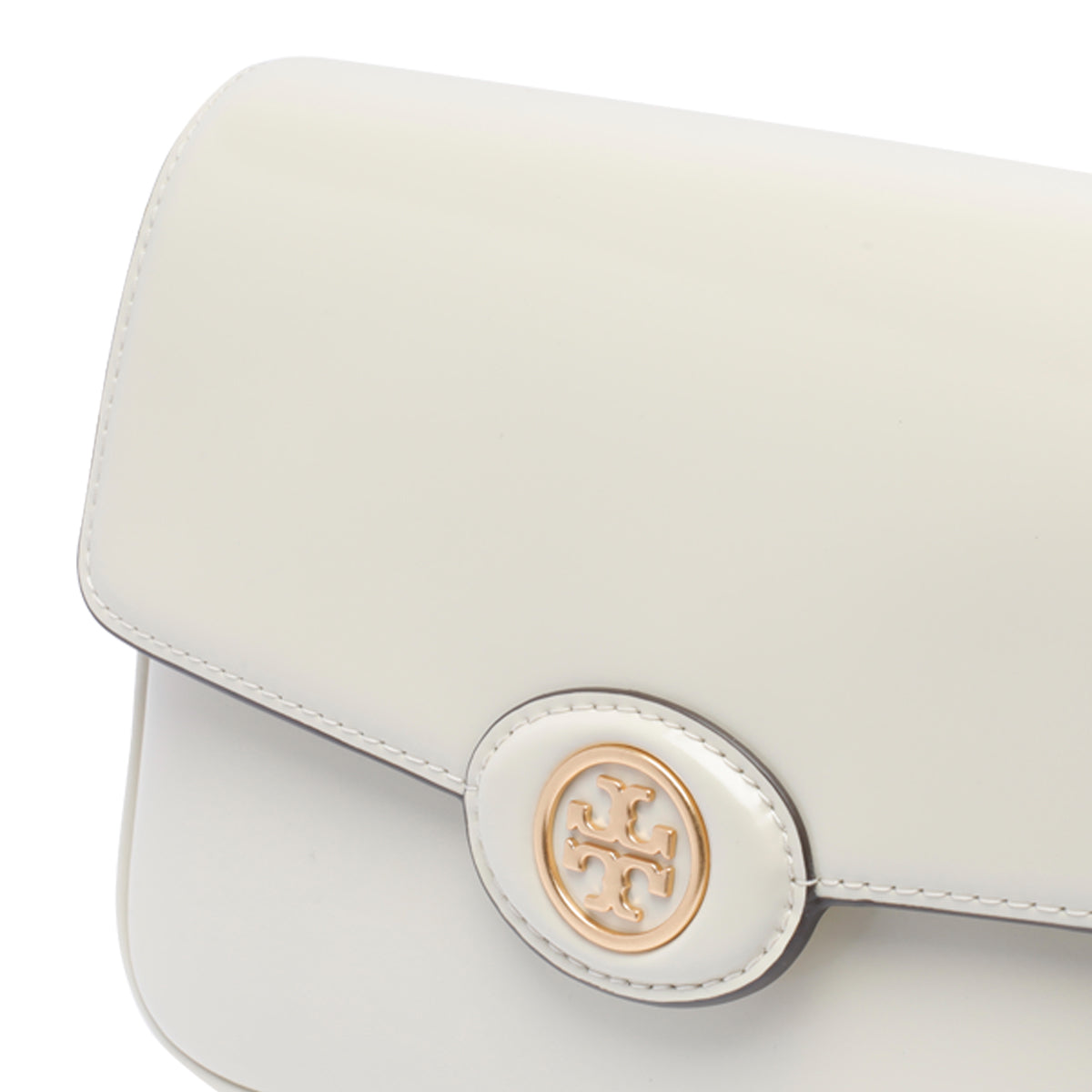 Tory Burch Bags White Calf Leather