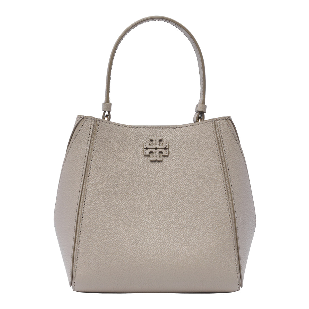 Tory Burch Bags Beige Calf Leather