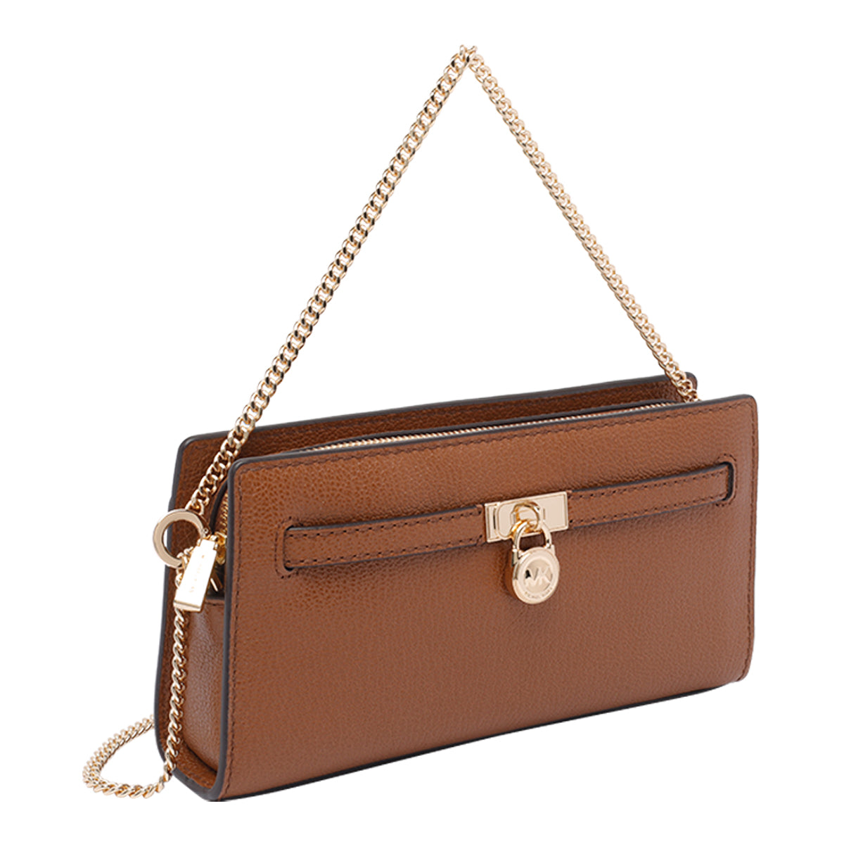 Michael Kors Bags Brown Calf Leather