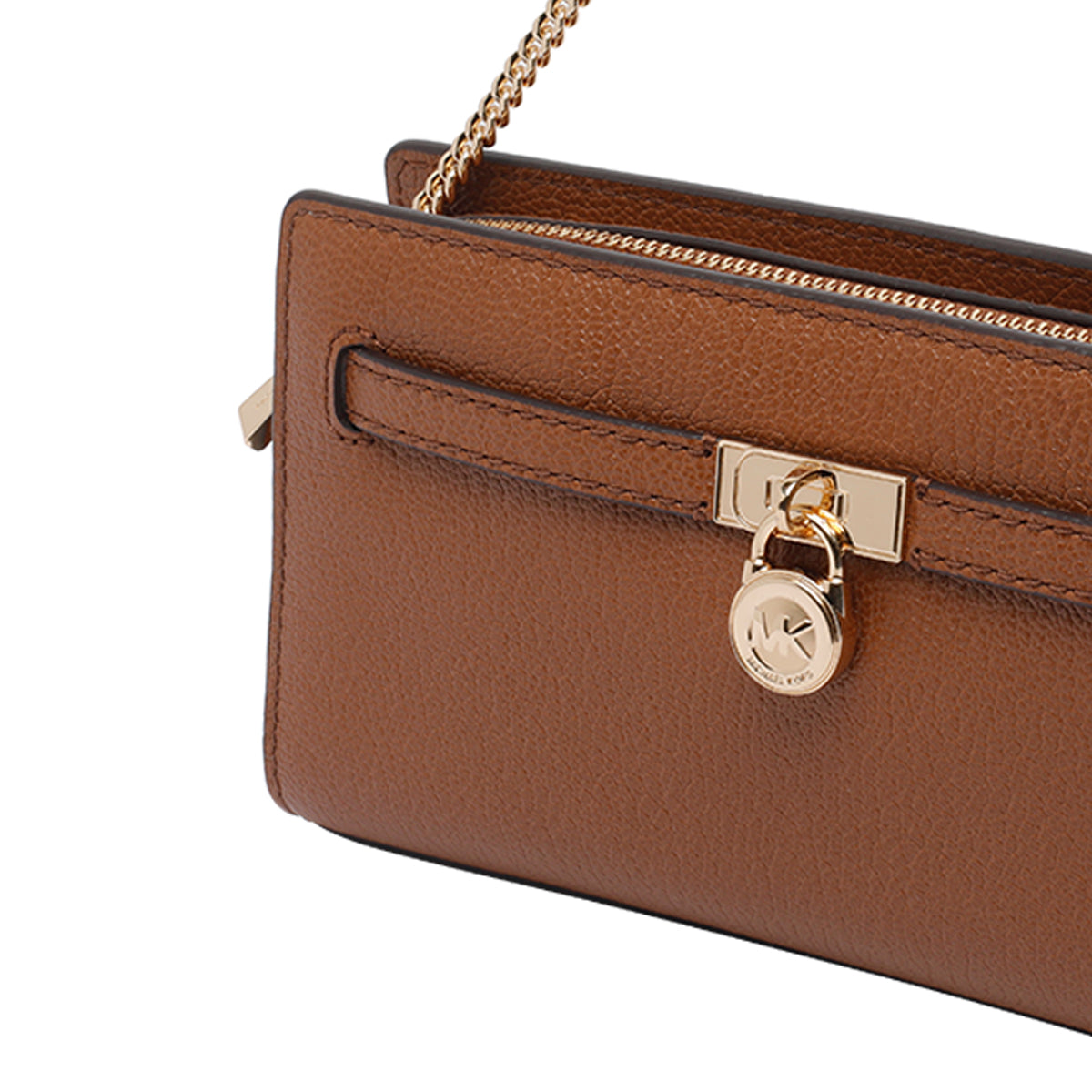 Michael Kors Bags Brown Calf Leather