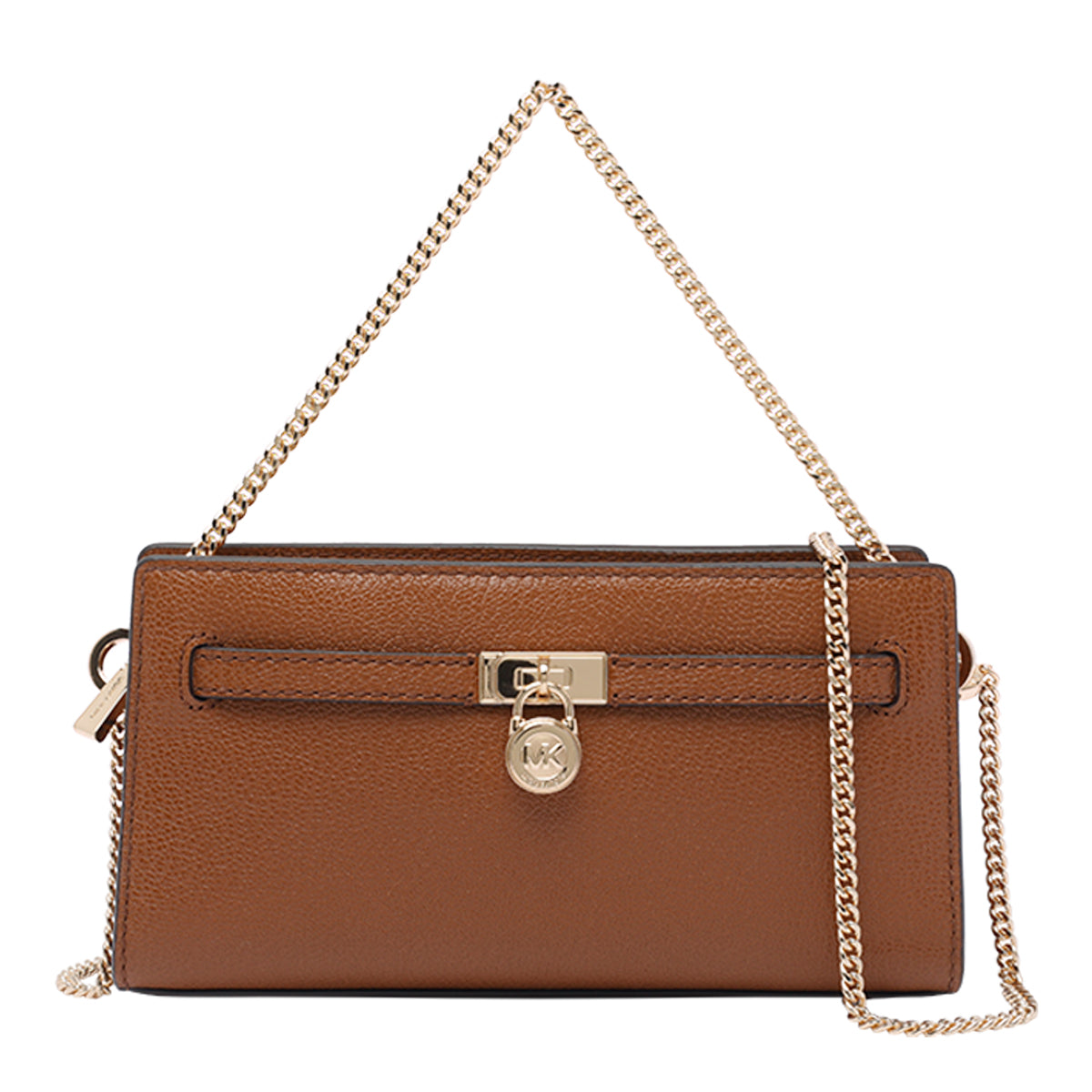 Michael Kors Bags Brown Calf Leather