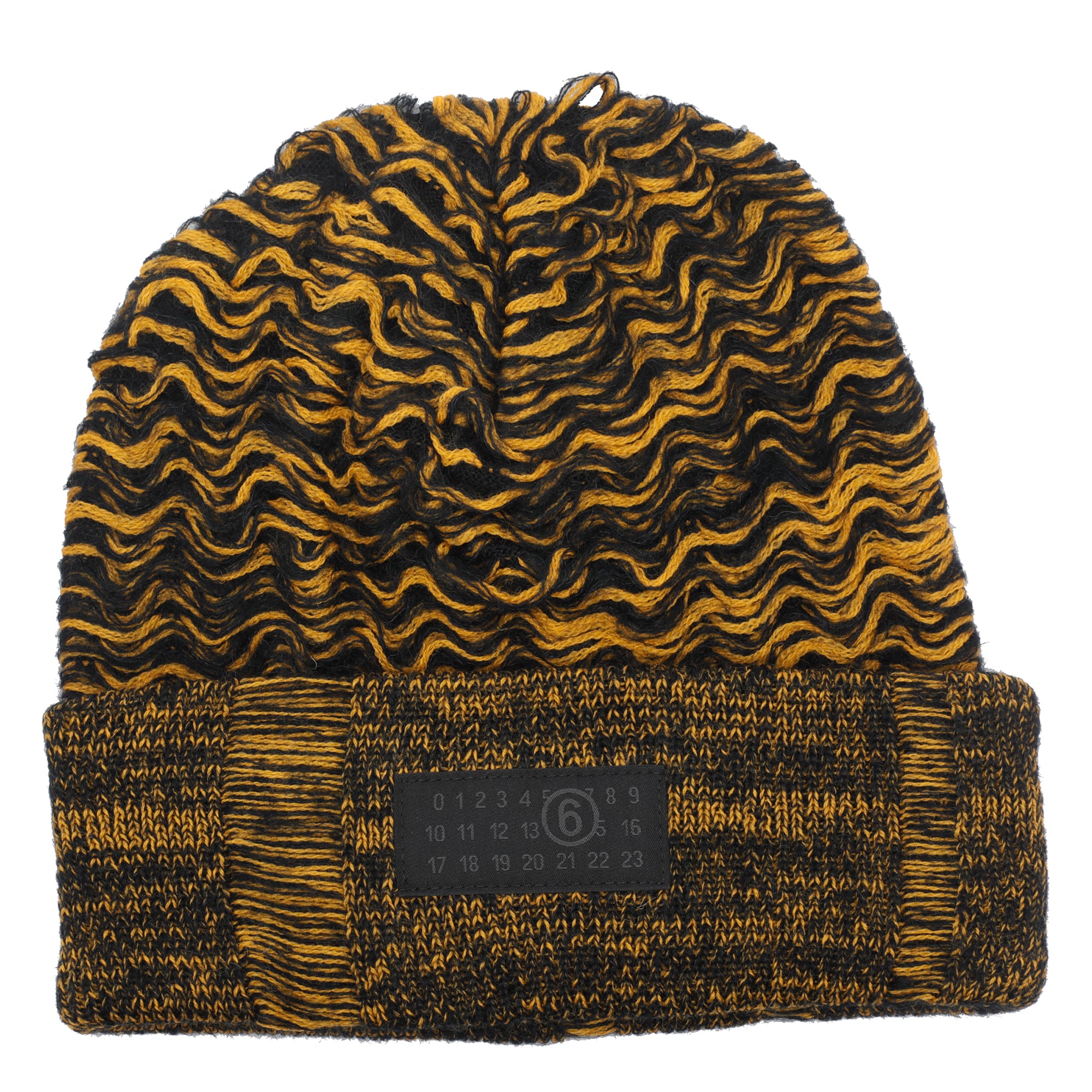 Mm6 Maison Margiela Hats Multicolour